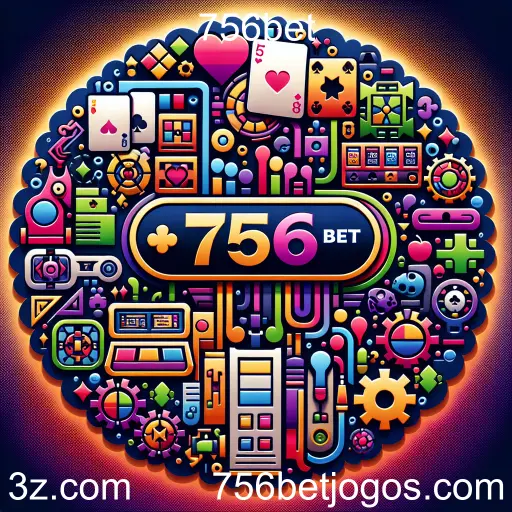 Jogos de Slot 756bet
