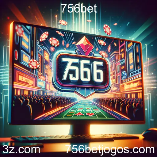 Jogos de Slot 756bet